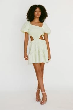 Raffy Dress -Sabo Shop 52cb589f bac4 4bda b809 cede2147ca01