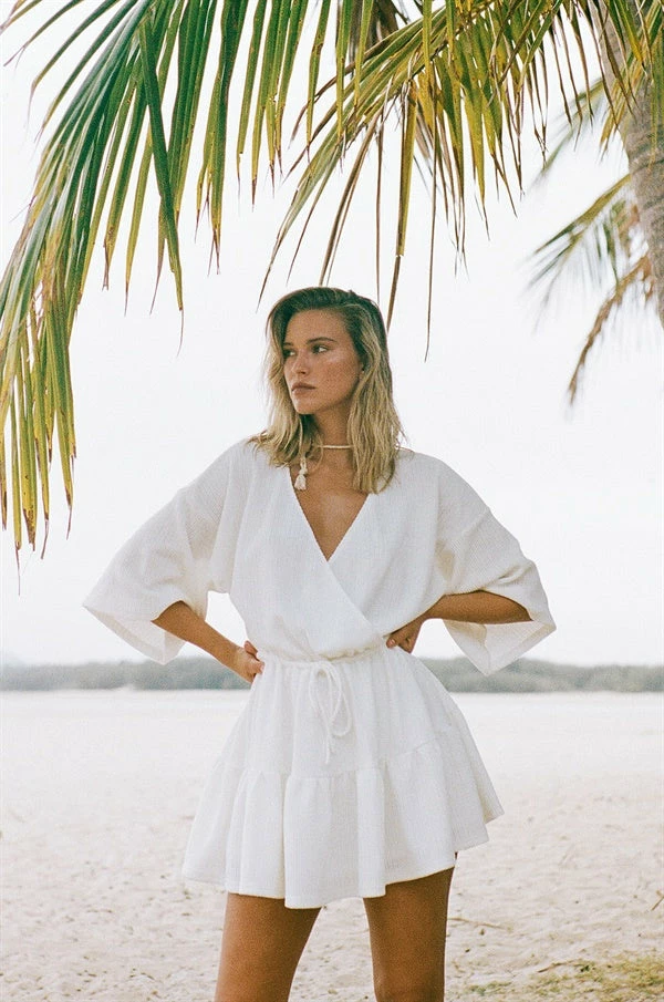 Nolia Dress 4 Nolia Dress - Image 2