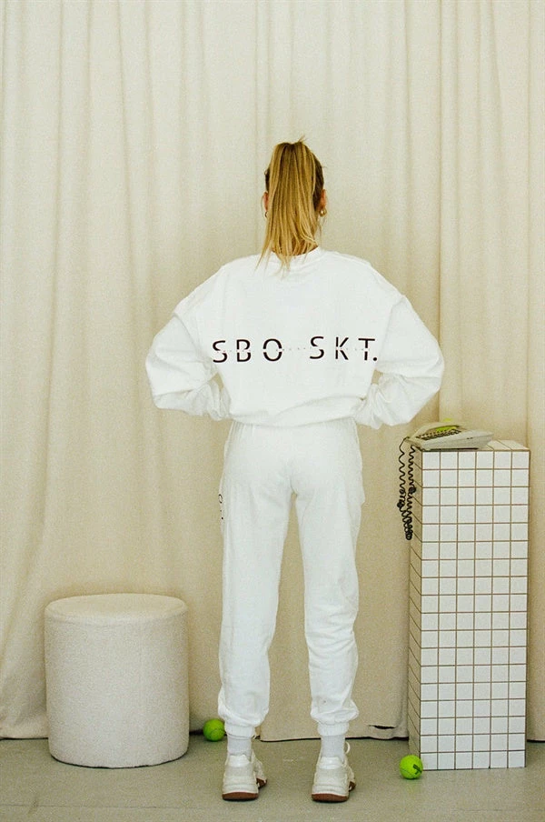 May Sweater 3 May Sweater