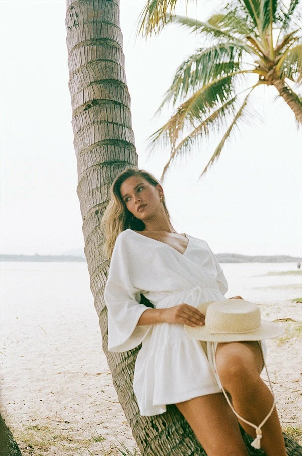 Nolia Dress 3 Nolia Dress