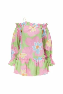 Blair Puff Dress 15 Blair Puff Dress -Sabo Shop 54ee9eee 9864 409c 87da dc270c7350a4