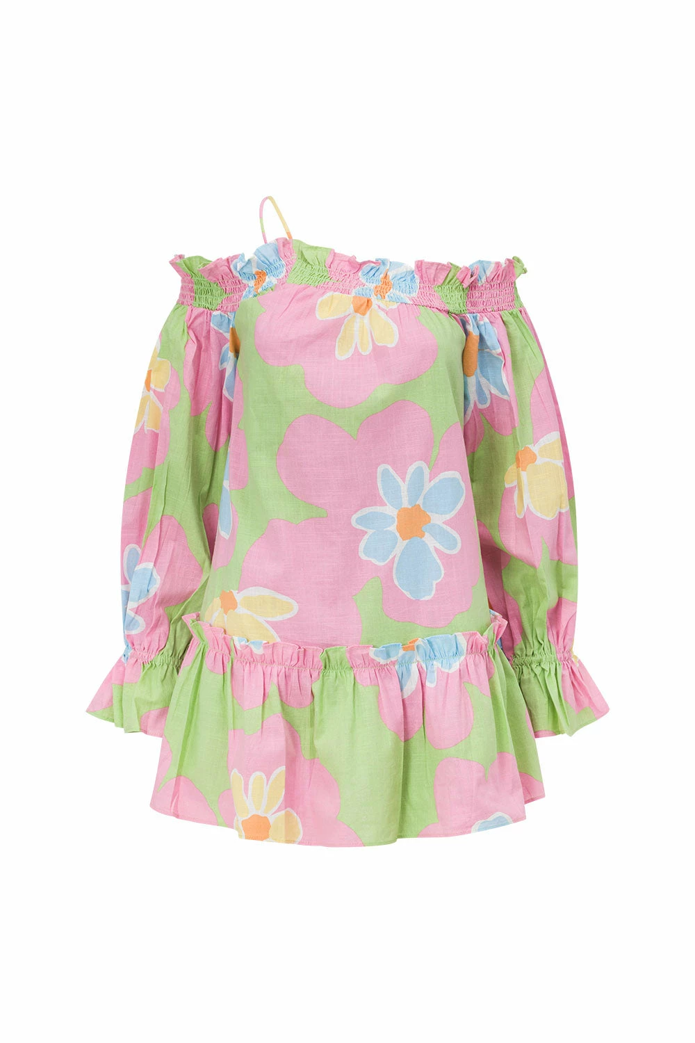 Blair Puff Dress 7 Blair Puff Dress - Image 5