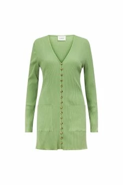 Pax Dress - Moss -Sabo Shop 5511cdcb 667d 45e9 9e5c 39dc782014ed