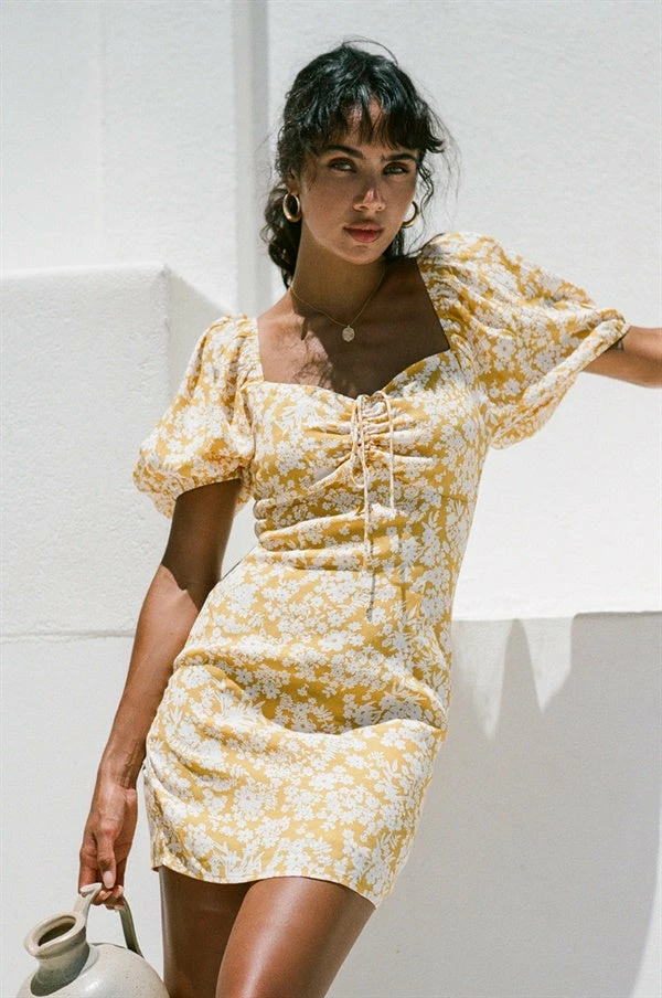 Tarryn Dress 5 Tarryn Dress - Image 3