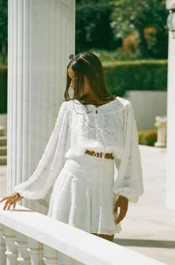 Manuela Skirt -Sabo Shop 55879370 06e5 474c 8fb4 0901f87eb05f