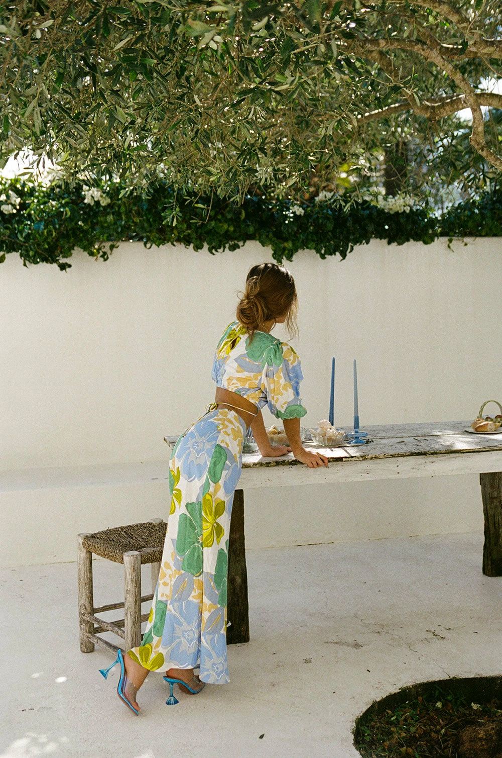 SAMPLE-Bailee Puff Top 7 SAMPLE-Bailee Puff Top - Image 5