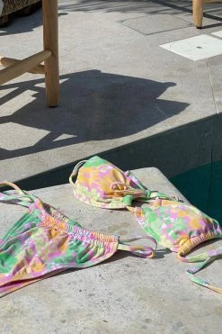 Caya Drawstring Bottom -Sabo Shop 5657a661 a988 4991 b79a b3879eae57e2