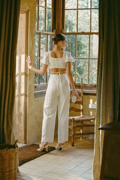 Saylor Pants -Sabo Shop 568b1395 23bb 4f3d 940e a0509772a697