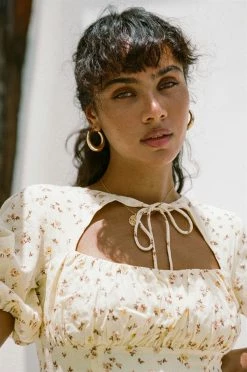 Tialeigh Dress -Sabo Shop 568d3f8f acd2 4180 84bf d13b917a83bb