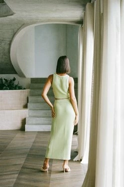 Heather Top - Forest -Sabo Shop 5699c5d9 48b4 4ded a17e 4b64ba34b050