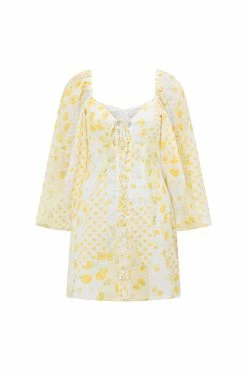 Elphia Dress -Sabo Shop 56d72590 a41b 4a1d b10d ded0c03898c2