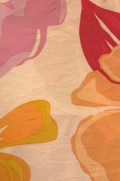 Elkie Frill Dress -Sabo Shop 56f42b11 075e 43be 94e8 efd3afcae7c5