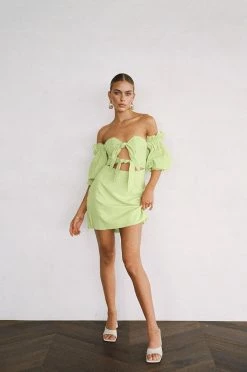 Mira Cutout Dress -Sabo Shop 5739b722 1307 4b55 bc6c 0bc7a62d23d3