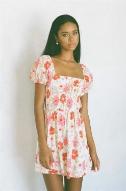 Yasmin Dress -Sabo Shop 573a82a7 06e3 4728 a735 948a4b7f51c8