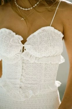 Matius Dress -Sabo Shop 5755863d fb47 4061 b1ae b1f3ecdd0e9d