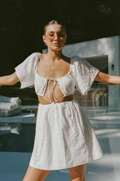 Brandie Dress 14 Brandie Dress -Sabo Shop 57794324 a670 4c07 84e4 fdf390642c5e