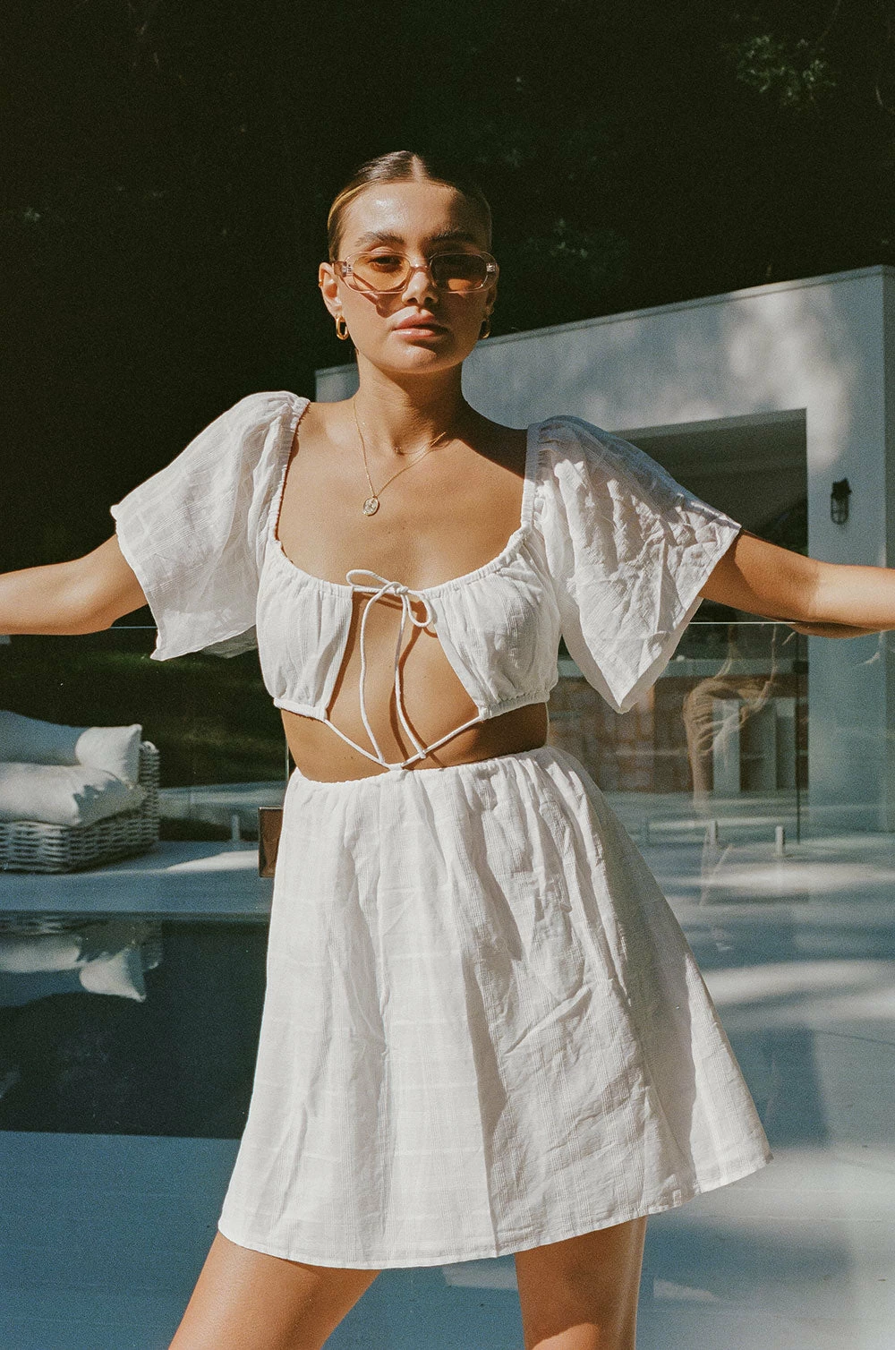 Brandie Dress 5 Brandie Dress - Image 3