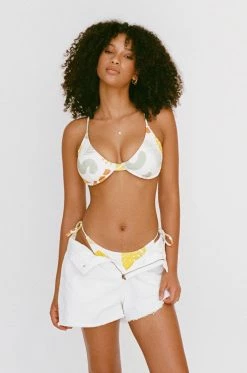 Shore Balconette Top -Sabo Shop 57e60d5a efd2 48fb 891e 5f14c333fcf1