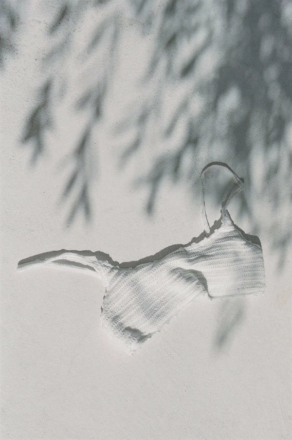 Lia Crochet Scoop Top 9 Lia Crochet Scoop Top - Image 7