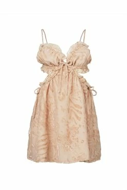 Jadana Cutout Dress -Sabo Shop 58bd3482 d8db 4244 8e45 62f0ee712855