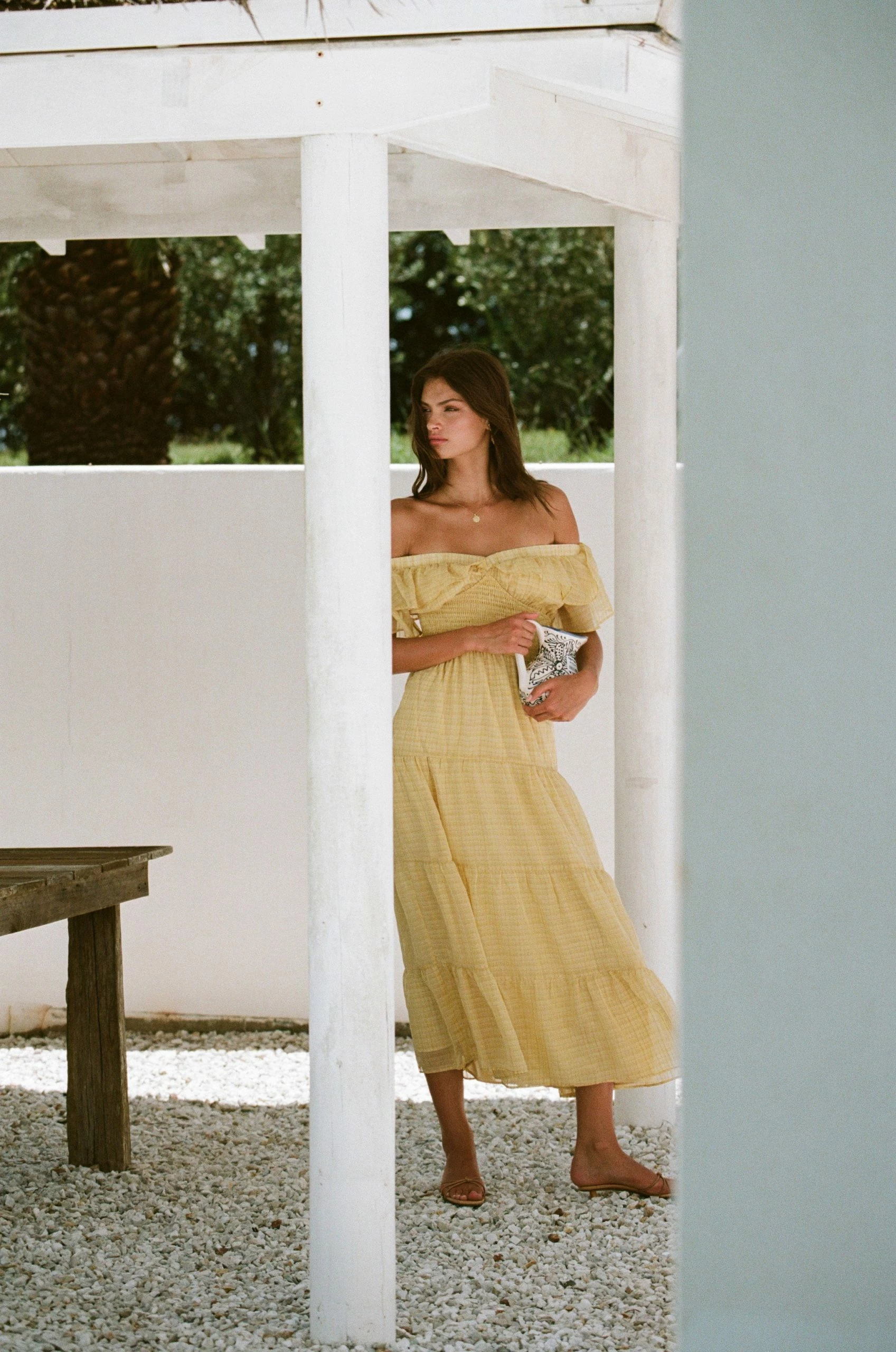 Maui Midi Dress 6 Maui Midi Dress - Image 4