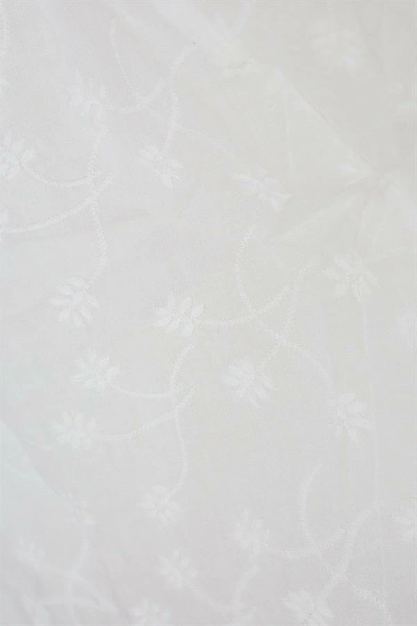 Eilish Dress - Embroidered 8 Eilish Dress - Embroidered - Image 6