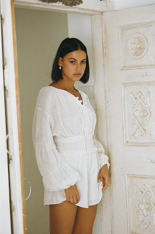 Quinnie Playsuit 7 Quinnie Playsuit - Image 5