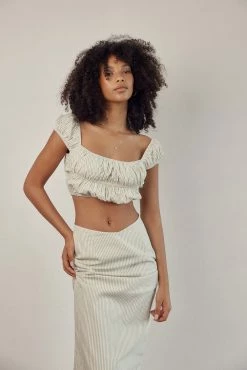 Bastro Puff Top -Sabo Shop 5a2df1d4 27ea 4ddc 9589 d5cb2e9750f3
