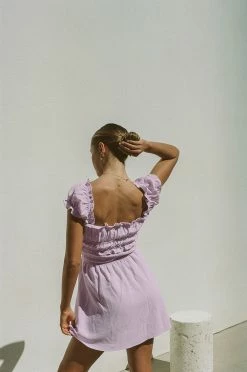 Yulia Dress -Sabo Shop 5a7a03f7 6a2f 4323 8886 66e45718a682