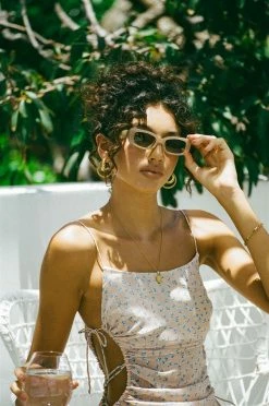 Bluebell Nara Dress -Sabo Shop 5aeb6e6f abf5 452f a815 1927d0f70ef4