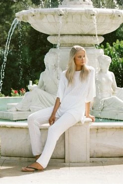 Lait Knit Top -Sabo Shop 5af8dea5 f990 4fc1 bc72 ca9e3b6bcf45