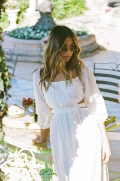 SAMPLE-Laylani Off Shoulder Dress 14 SAMPLE-Laylani Off Shoulder Dress -Sabo Shop 5b1cdf5c aaf2 46da 8487 aab28d7f4794 0dfc5c40 c554 44cc b16d ad58ce597454