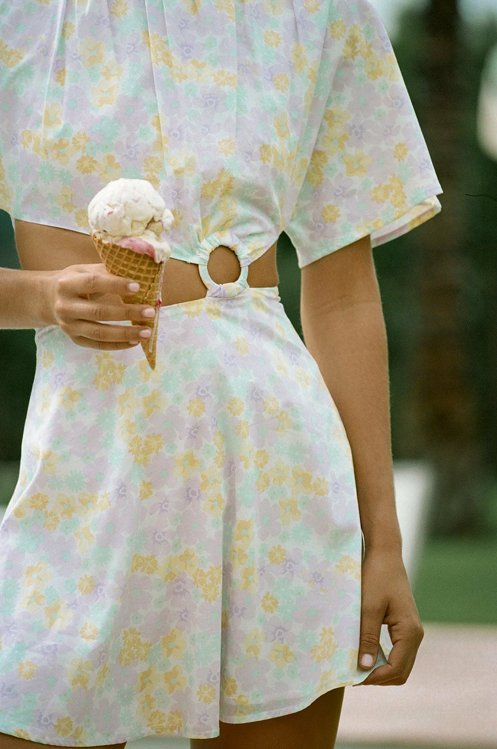 Calista Dress 4 Calista Dress - Image 2