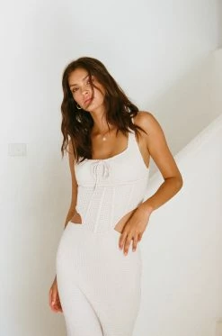 Sadie Midi Dress -Sabo Shop 5b617a9b 1023 4c2d 9d47 8f9969565eaf