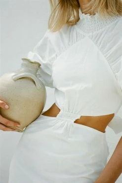 Peta Dress -Sabo Shop 5b61acb1 cf23 41f0 a42a 501fb918053e