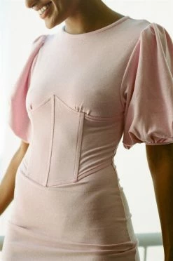 SAMPLE-Emme Corset Dress -Sabo Shop 5b6c4de8 9647 4e0d b174 0d1ae5660d1e 717a2c08 abf1 4311 b858 32c012db7a0f