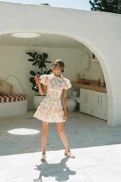 Belize Dress -Sabo Shop 5bc62299 fe7a 4f0a 89dd 2595def20527