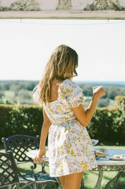 Alena Dress -Sabo Shop 5bca8008 cf72 4243 86f0 cb6b6d6cf406