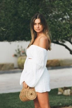 Seven Cutout Dress -Sabo Shop 5c1f9988 7e45 43c5 bbe7 48c3307d306b