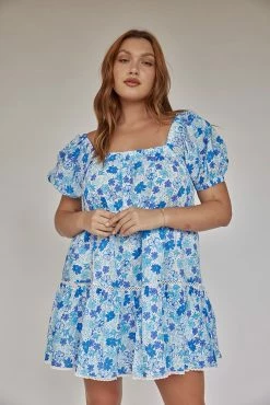 Serafina Babydoll Dress 17 Serafina Babydoll Dress -Sabo Shop 5c29f764 dd64 4a9c ac89 d8c89070dc05