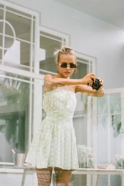 SAMPLE-Karma Dress - Moss -Sabo Shop 5c4d9e90 744f 412a a3ab f80f2aab328c