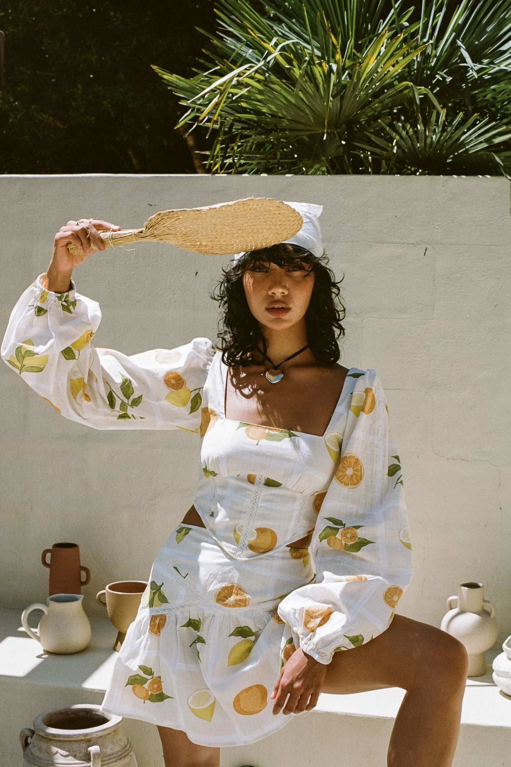 SAMPLE-Margherita Dress 3 SAMPLE-Margherita Dress