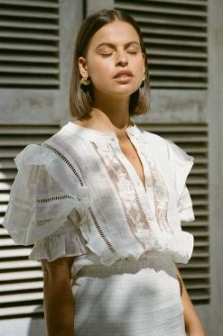 SAMPLE-Onnika Dress 10 SAMPLE-Onnika Dress -Sabo Shop 5ca43d0e 5a9a 4953 8259 0dbc2aa59068 154cb2c5 e711 4564 8bd7 8e608c482565