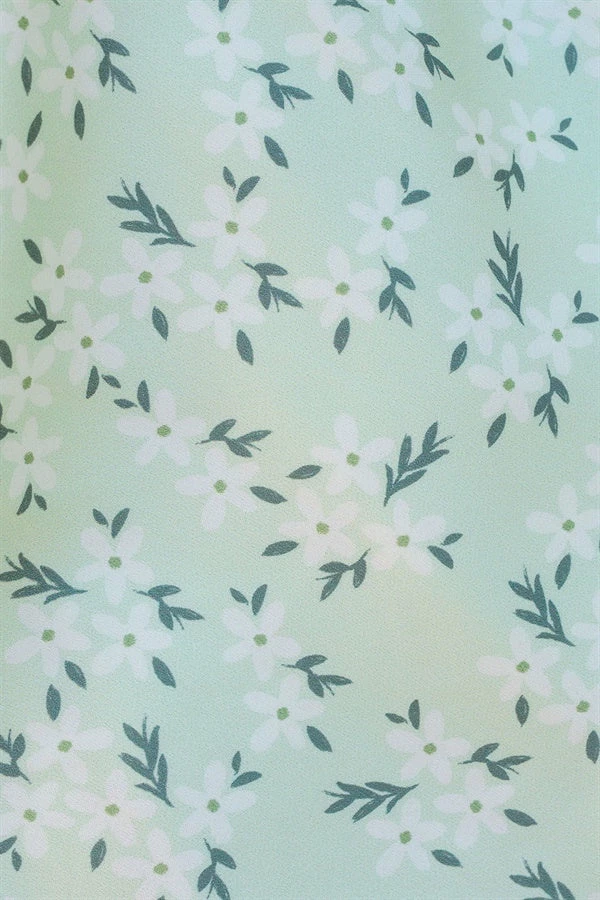 Silky Tully Dress 10 Silky Tully Dress - Image 8