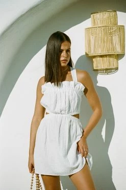 Dakota Dress -Sabo Shop 5cb4c975 a970 4031 8af5 764eb0535b19