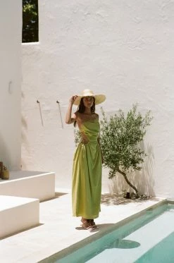 Mahya Midi Dress -Sabo Shop 5ce8b422 58e7 4e19 a9b9 0e3288690e65