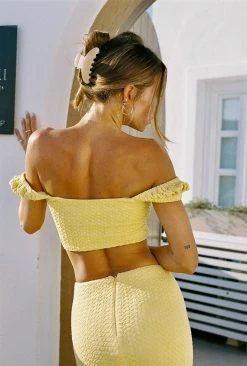 Franco Midi Skirt -Sabo Shop 5cfb6f3a 9ac9 4208 bf08 848dea938f30