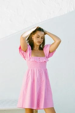 Atticus Dress -Sabo Shop 5da68402 228f 4458 b690 4c1aba98a090