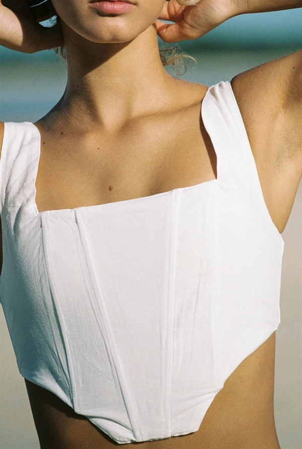 Ritz Top 5 Ritz Top - Image 3