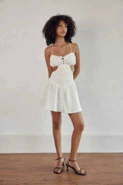 Backless Elana Dress -Sabo Shop 5e2d1427 e9d8 4cb1 b435 6c9c9fe99691